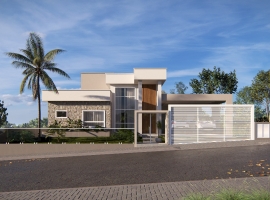 Edifício Vista Bela